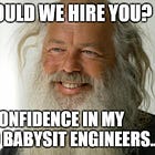 When Staff Engineer is an anti-pattern
