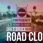 Fatal Accident Involving Pedestrian on Highway South of Owen Sound