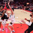🏀 Viés de recência: Amostra pequena