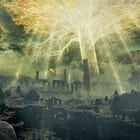 Not easy, but not impossible: How Elden Ring redefined game difficulty