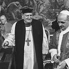 'Paul VI's rite of ordination is invalid, copies Anglican rites'—Abbé Mouraux