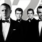 All 25 Canon James Bond Films Have Returned To Prime Video, Streamer Claims