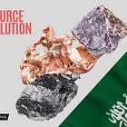 🇸🇦⚒️ Saudi Arabia’s Quest to Become a Mining Superpower