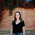 My First Byline: Zanny Merullo Steffgen
