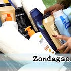 Wachten op mensen uit de hel
