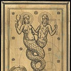 The Hitchhiker's Guide to Creation Myths