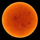 95% of our energy could be downstream from solar by 2042
