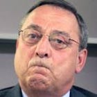 Maine Gov. Paul LePage Takin' All The Federal Welfare Monies, Not Giving It To Poor Kids. Huh!