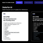 How to build an AI search engine (Part 1)