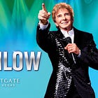 🎼They Write the Songs, Pt. 1: Barry Manilow Hits as Recorded by the Original Songwriters