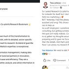 What Recruiters are looking for in your UX Portfolio