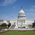 An Open Letter To The Majority Of Congressional Democrats