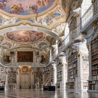What Would a Library "Where Art Meets Psychology" Look Like?