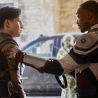 'Captain America: Brave New World' Readies Disney+ Hulk Out