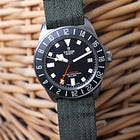Issue 146: Tudor FXD GMT Review