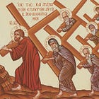 Domingo de la Exaltación de la Cruz