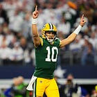 Jordan Love (and his GM) send a message to the NFL 