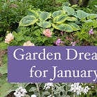 Garden Classes for Your Garden Dreams