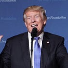Trump Is Planning To Use 'Project 2025' To Build a Russia-Style Oligarchy in the United States