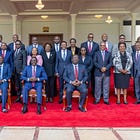 The political education of William Ruto