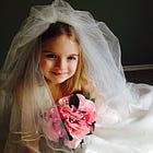 West Virginia Republicans Will Not Be Denied Their Child Brides