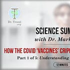 How the COVID “Vaccines” Cripple the Immune System | Part 1 of 5: Understanding the Immune System