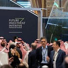 From Davos to Dubai, Gulf States Outcompete Switzerland for Trade and Influence