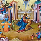Domingo del Hijo Pródigo 