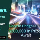 Cronos Chain Race to Bridge $ETH is LIVE