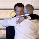 India Outside In #3: Should India be worried about Macron's China outreach?