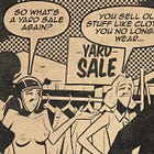Diary of the Astro-Nudes
