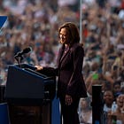 The global anti-incumbent backlash doomed Kamala Harris