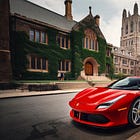 Luxury Beliefs are Real