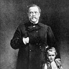 Louis Pasteur the Fraudster, Part 1