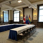 A Positive and Productive Roundtable Discussion with Premier Danielle Smith