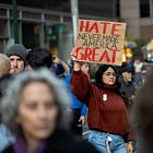 Overthrow the donor class. And the consultants, too