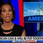 Harris Faulkner's Pronouns Are 'USA' And One Time They Kicked Her Out Of A Restaurant For Saying Hi To God