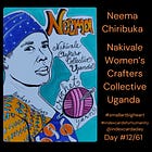 Neema, Nakivale Women's Crafters Collective