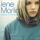 #1, 2000. LENE MARLIN — WHERE I'M HEADED