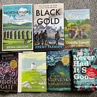 A year of reading slowly