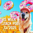 This Week In Substack Poetry 13/2025