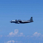 Japan Will Be Closely Watching China After Beijing Said Its Airspace Violation 3 Months Ago Was Accidental