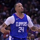 Clippers clinch bragging rights with 50th Hallway Series win over Lakers