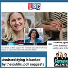 The Assisted Dying Lobby and its publicists