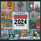24 Trades for 2024