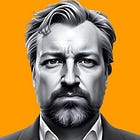 PROFILE: Justin Hart's Branding & Bullshit 