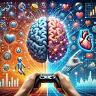8. Physiology and Psychology: How They Explain F2P Game Metrics and Are Used in Game Design