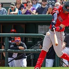Red Sox Notes: Second base still up for grabs, Kristian Campbell defensive gem, Marcelo Mayer gets first spring start at position