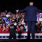Trump Supporters Aren’t All Stupid – But They Are Delusional