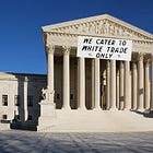 Supreme Court Strikes Down Affirmative Action For Everyone But Rich White People